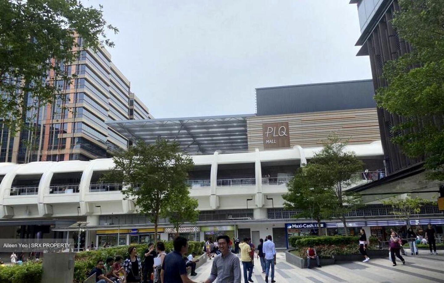 Paya Lebar Square (D14), Office #568010491